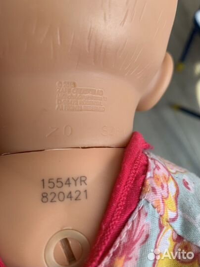 Кукла пупс Беби бон, оригинальный