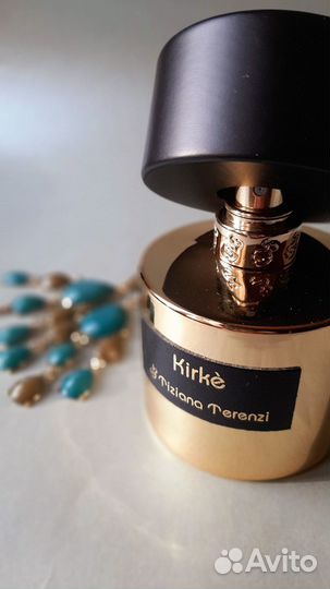 Парфюмерия tiziana terenzi kirke