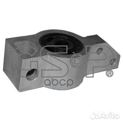 Сайлентблок поперечного/продольного рычага audi