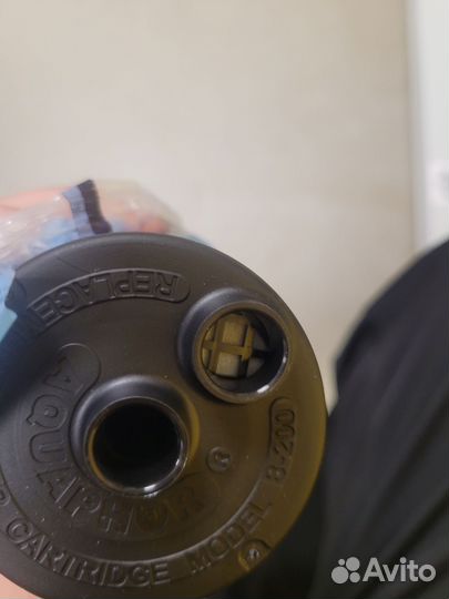 Фильтр для воды аквафор