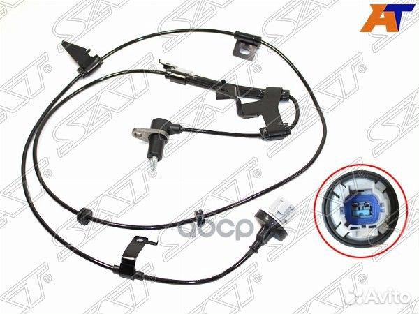 Датчик ABS FR nissan patrol Y61 97-10 RH ST-479