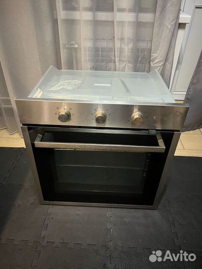 Духовой шкаф IKEA matalskare