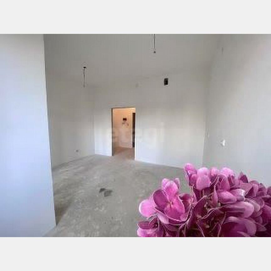 Квартира-студия, 25 м², 3/9 эт.