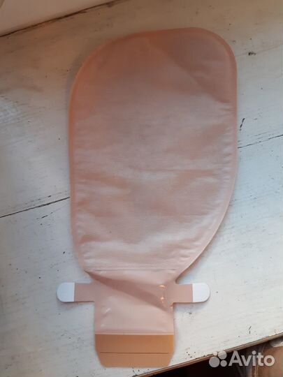 Калоприемники Сoloplast, Alterna 175000