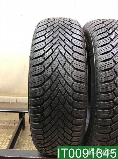 Continental ContiWinterContact TS 860 195/65 R16 101H
