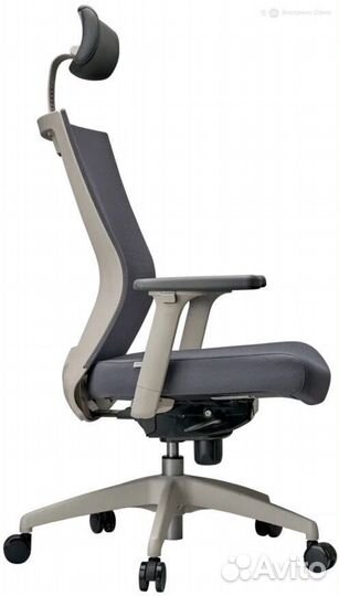 Кресло для руководителя Schairs Airex aire-101W
