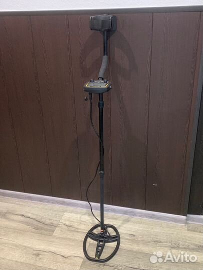 Металлоискатель