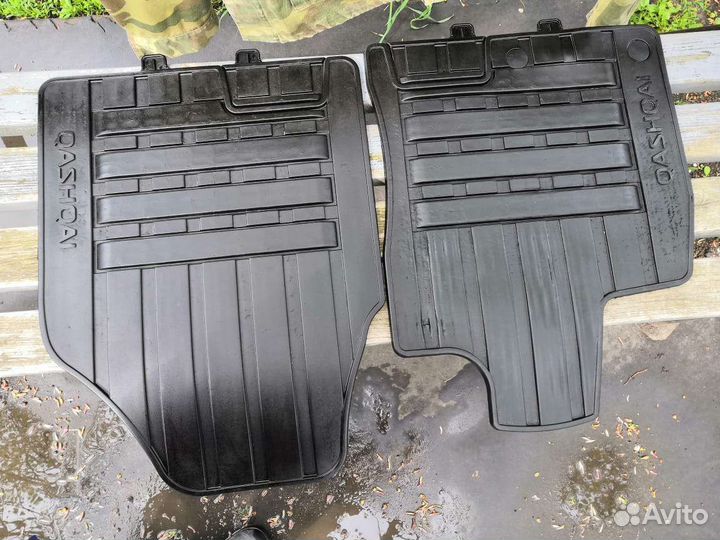 Коврики для авто