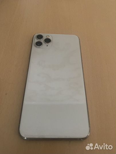 iPhone 11 Pro Max, 256 ГБ
