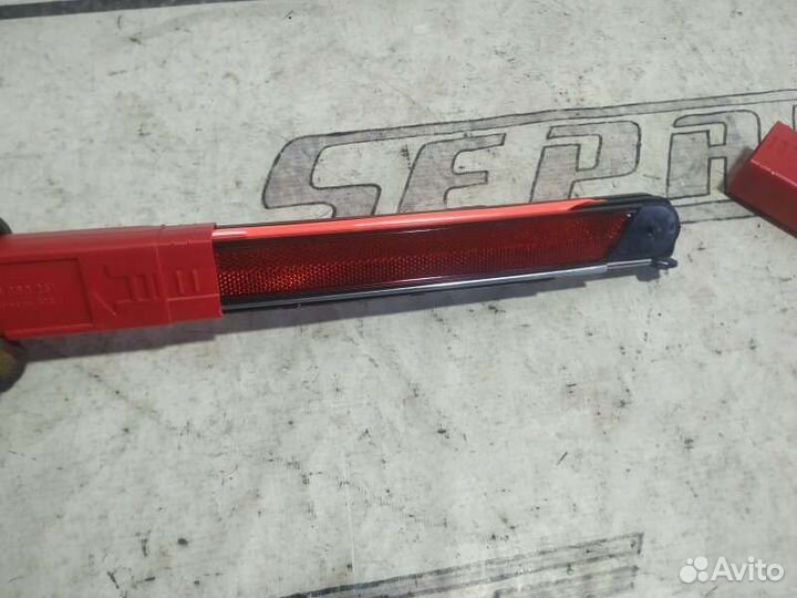 Знак аварийной остановки Audi A6 C6 3.2 2007