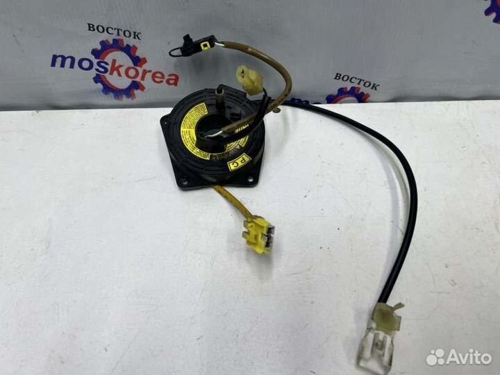 Шлейф-лента подушки безопасности Chevrolet Aveo