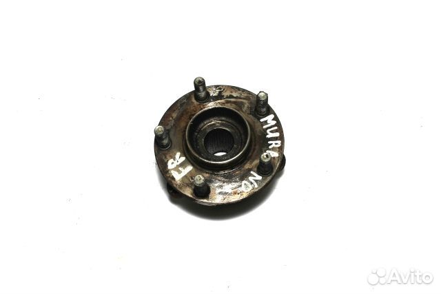 Ступица колеса передняя Nissan Murano