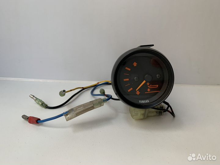 Указатель трима лодочный мотор Yamaha