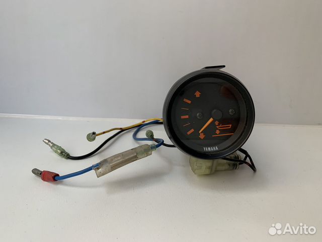 Указатель трима лодочный мотор Yamaha