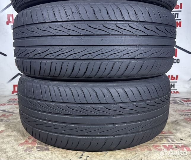 Mazzini Eco 607 215/55 R17