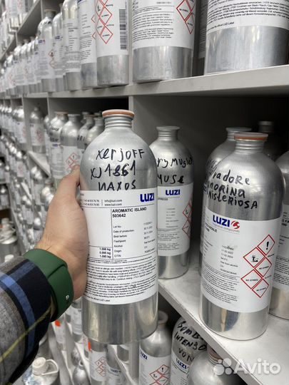 Духи / Парфюм оптом со склада