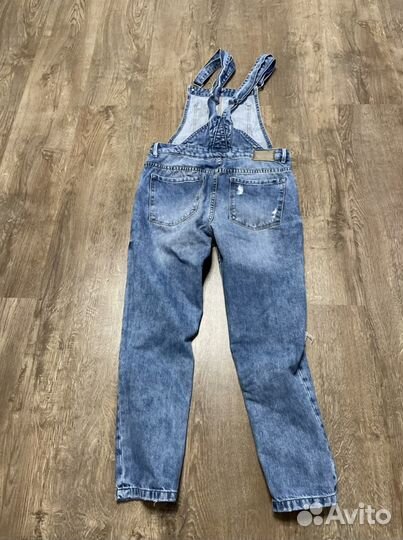 Комбинезон женский zara