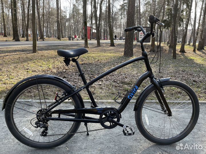 Велосипед schwinn sivica 7