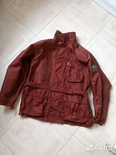 Мотокуртка Spidi XL(52/54) комплект