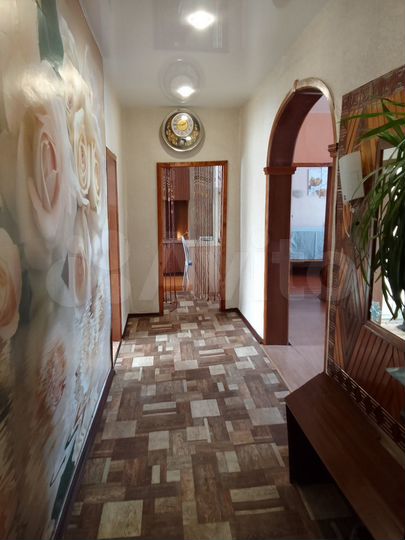 Дом 66,2 м² на участке 4,5 сот.