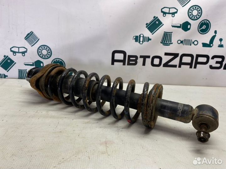 Амортизатор задний Mitsubishi Lancer 9 4G18 2007