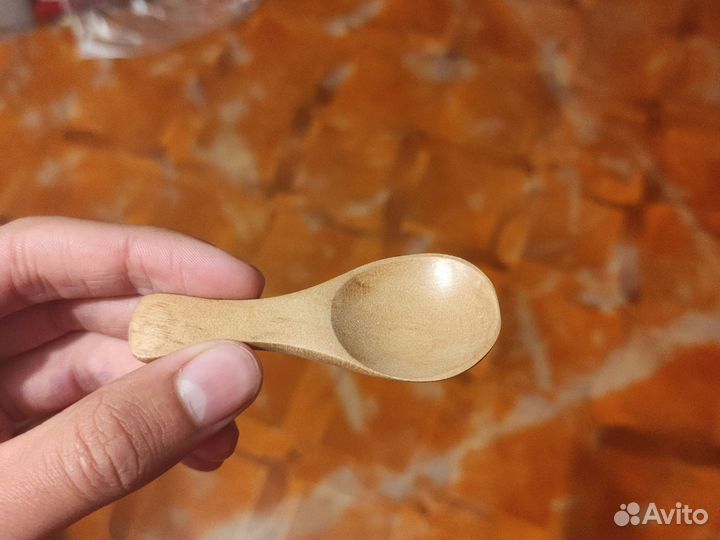 Ложечка для специй