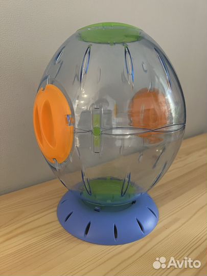 Шар прогулочный iMac sphere для хомяка