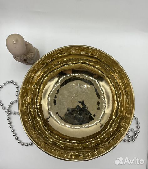 Поющая чаша 