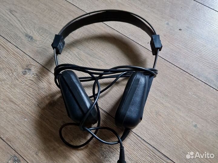 Наушники тдс 7 амфитон СССР