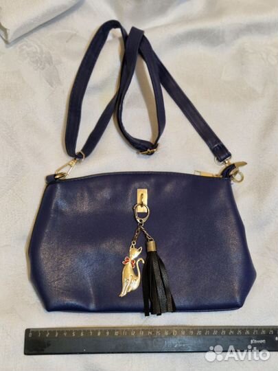 Сумка женская через плечо