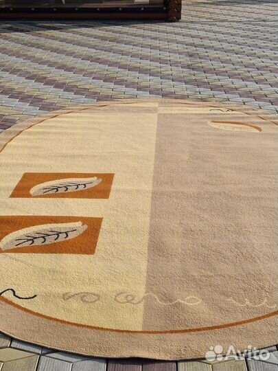 Ковры бу