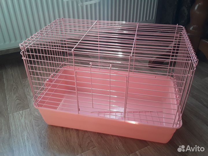 Клетка для кролика 5835