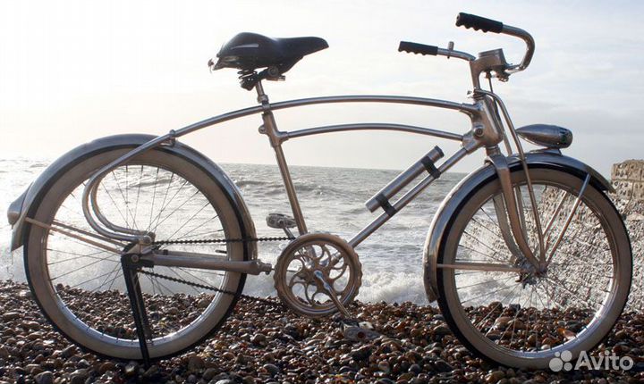 Скупка велосипедов и ремонт