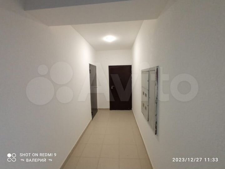 2-к. квартира, 72 м², 5/6 эт.