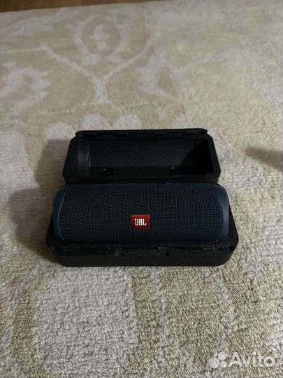 Колонка jbl flip 5