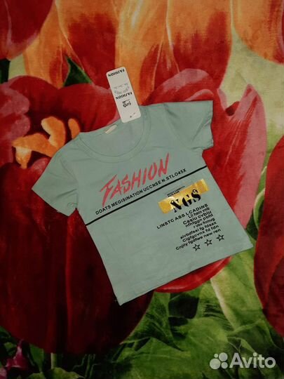 Одежда для мальчика от 1 года до 2 лет