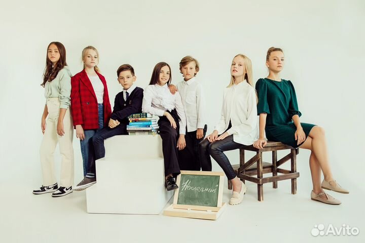 Франшиза. Готовый бизнес. Деловой детский центр