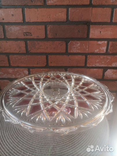 Подставка для торта