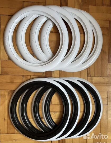 Флипперы вайтволлы