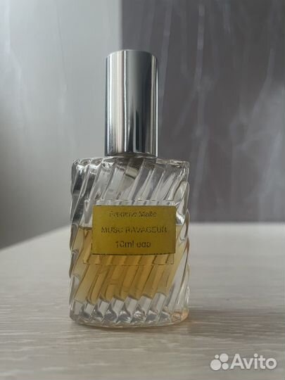 Orens Parfums;Rasasi Junoon;Frederic Malle