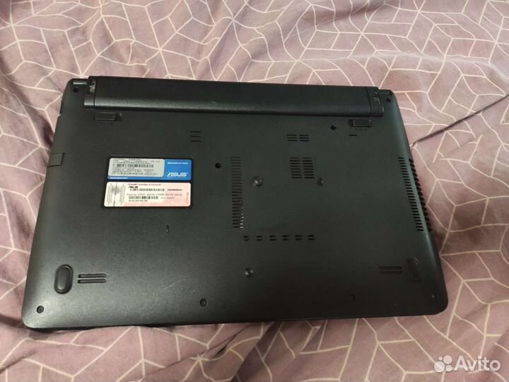 Asus X401A на запчасти