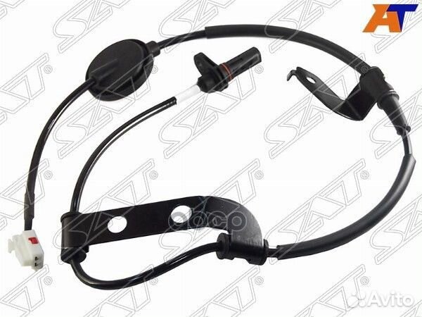 Датчик ABS RR hyundai elantra 06-11/I30 07- LH