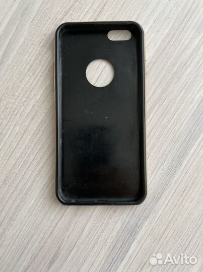 Чехол на iPhone 6