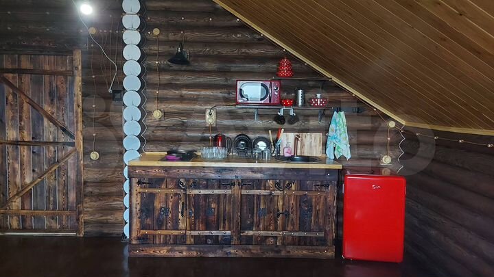 Дом 70 м² на участке 12 сот.