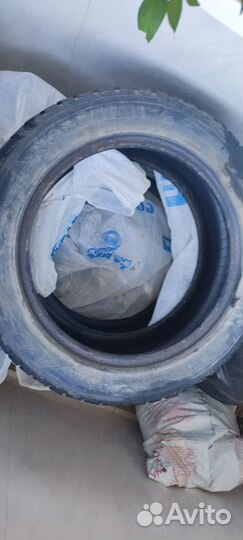 Nordman Nordman 4 205/55 R16