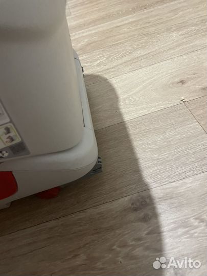 Автокресло britax romer kidfix xp