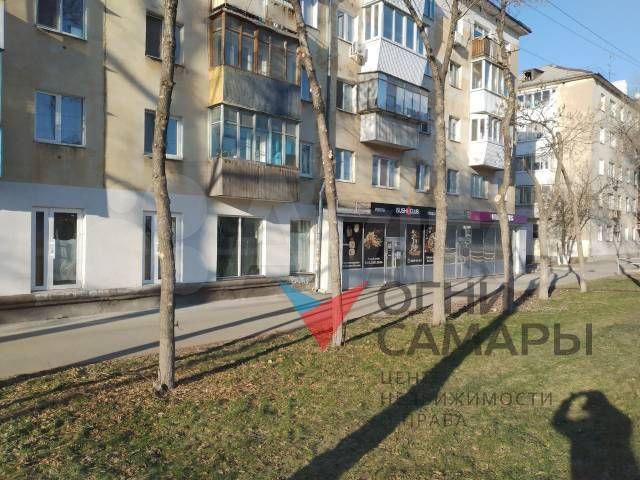 Сдам торговое помещение, 60 м²