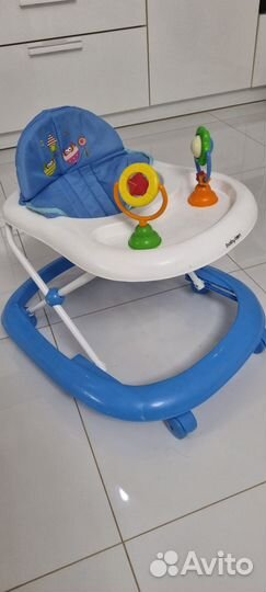 Ходунки детские