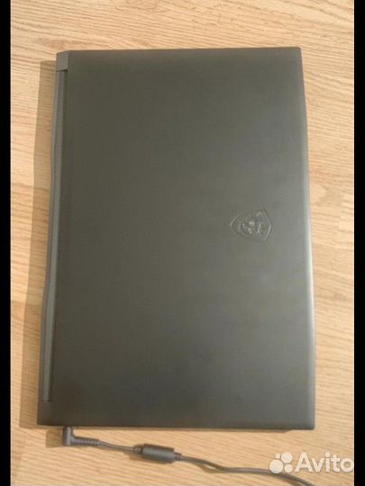 Ноутбук MSI Katana GF76