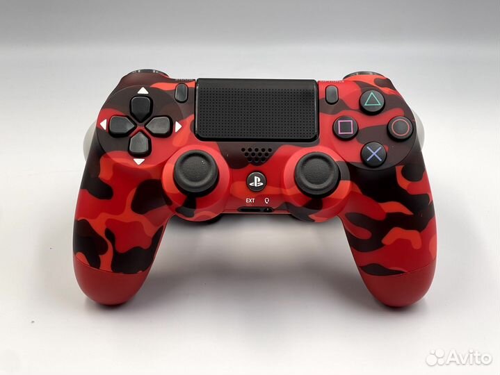Джойстик dualshock ps4